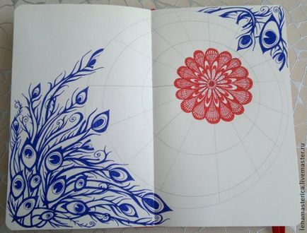 Zentangle & amp; doodling