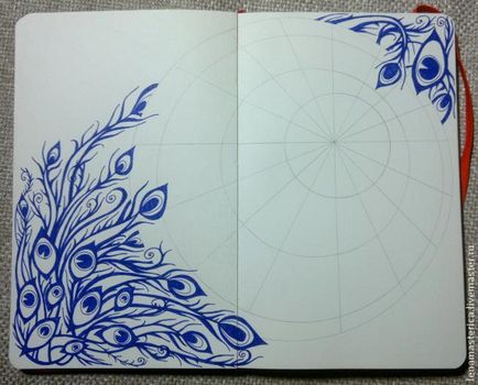 Zentangle & amp; doodling