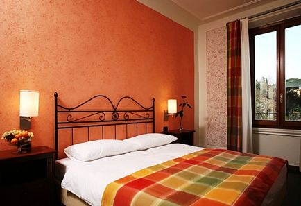 Imagine de fundal lichidă pentru dormitor - ce culori trebuie să alegi, cât de bine să lipici, o fotografie cu exemple de interioare