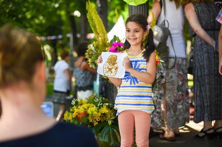 Magazine oraș - al doilea festival de indoneziene la Moscova a adunat mai mult de 90 de mii de vizitatori