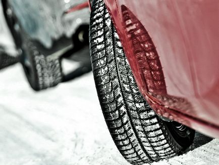 Téli tippek tulajdonosai „diesel” autók