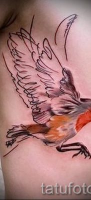 Înțeles bullfinch tattoo meaning, history and examples of tattoos ready for photo