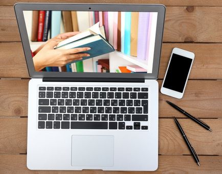 10 cele mai bune biblioteci online cu cărți gratuite