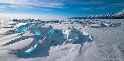 10 fotografi de cele mai bune contemporane de diferite genuri - în lumea de interesante