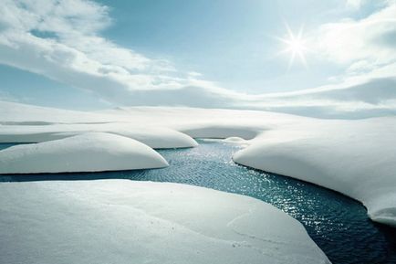 10 fotografi de cele mai bune contemporane de diferite genuri - în lumea de interesante