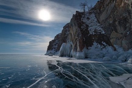 10 fotografi de cele mai bune contemporane de diferite genuri - în lumea de interesante