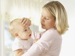 10 Небезпечних симптомів хвороб у дітей, коли потрібно негайно звертатися до лікаря