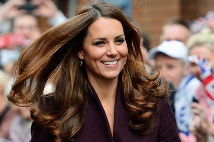 10 ok, amiért szeretjük Kate Middleton