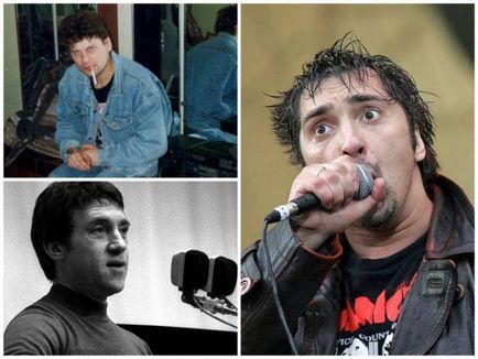 10 vedete ruse care au murit de droguri (11 fotografii), dracu (celebritati) 10 vedete ruse care au murit de droguri (11 fotografii), iad