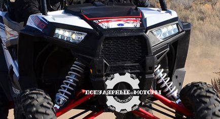 10 tipp az ATV vagy ATV Care