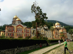 10 Речей, які потрібно зробити в Абхазії