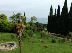 10 Interese de făcut în Abhazia