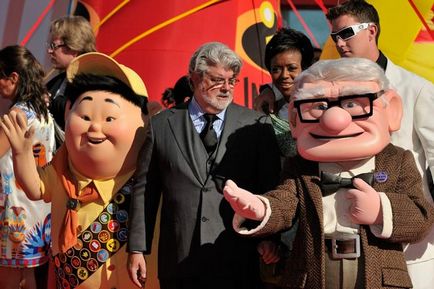10 Lucruri pe care nu le știai despre pixar, fapte interesante despre pixar-ul studioului de animație