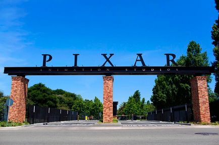 10 Lucruri pe care nu le știai despre pixar, fapte interesante despre pixar-ul studioului de animație