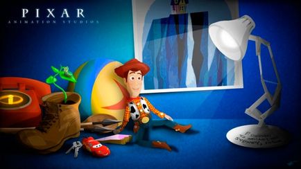 10 Lucruri pe care nu le știai despre pixar, fapte interesante despre pixar-ul studioului de animație