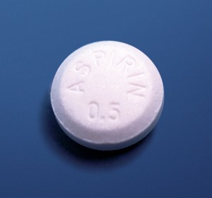 12 Фактів про аспірин, які необхідно знати, журнал здоров'я