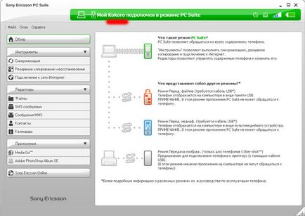 12 Recenzie detaliată a sony ericsson satio u1i