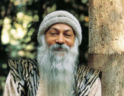 12 Sfatul cel mai inspirat de la Osho de a deveni fericit