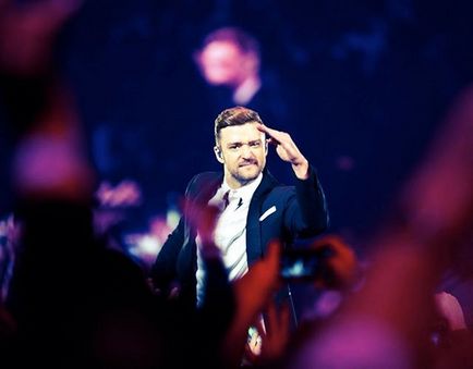 15 ani mai târziu, Justin Timberlake a numit adevăratul motiv pentru care a lăsat n sincronizare, jurnalul graziamagazine