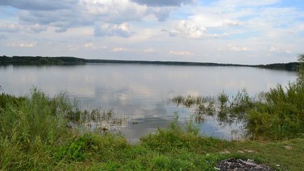 15 Місць в москві і Підмосков'ї, де можна порибалити на вихідних