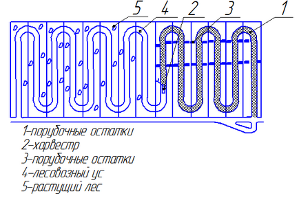 1-6 - Sequence delimbing