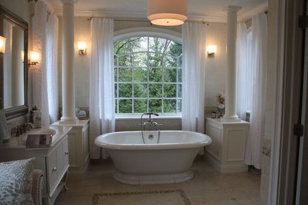 16 Способів оформити вашу ванну кімнату в стилі «спа»