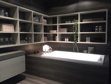 16 moduri de a vă face baie în stilul de 16 moduri de a vă decora baia într-un stil spa