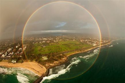 20 Цікавих фактів у фотографіях (20 фото) - Трініксі