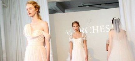 20 legjobb esküvői ruha, a szakértők szerint a divatszakma