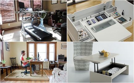 20 Самих крутих столів для домашнього офісу