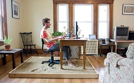 20 Самих крутих столів для домашнього офісу
