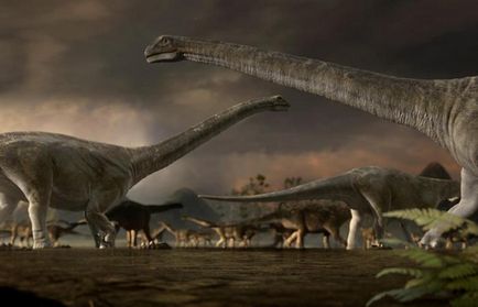 25 Цікаво-цікавих фактів про доісторичних тварин, що мешкали на нашій планеті