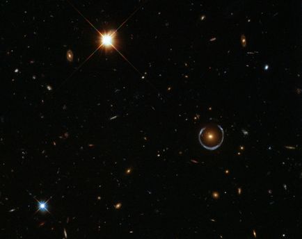 30 legjobb fotókat a Hubble űrteleszkóp