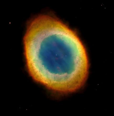 30 Cele mai bune imagini ale telescopului Hubble