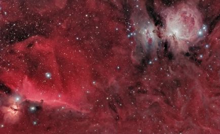 30 legjobb fotókat a Hubble űrteleszkóp