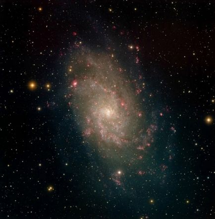 30 Cele mai bune imagini ale telescopului Hubble