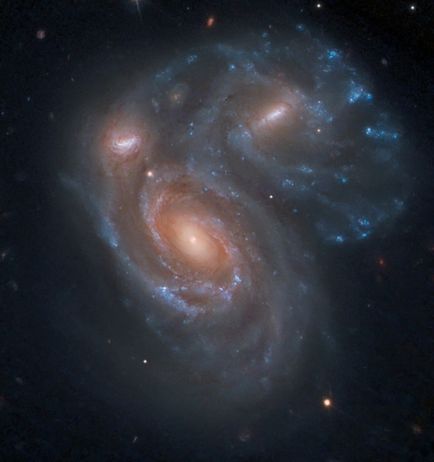 30 Cele mai bune imagini ale telescopului Hubble