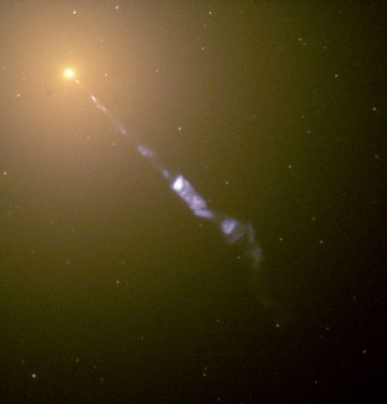 30 legjobb fotókat a Hubble űrteleszkóp