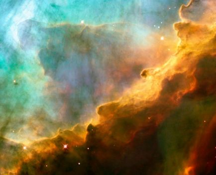 30 legjobb fotókat a Hubble űrteleszkóp