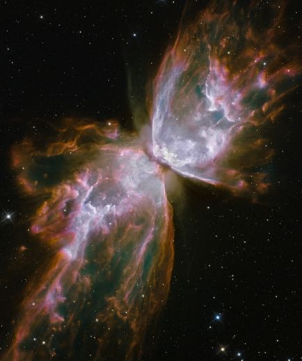 30 Cele mai bune imagini ale telescopului Hubble