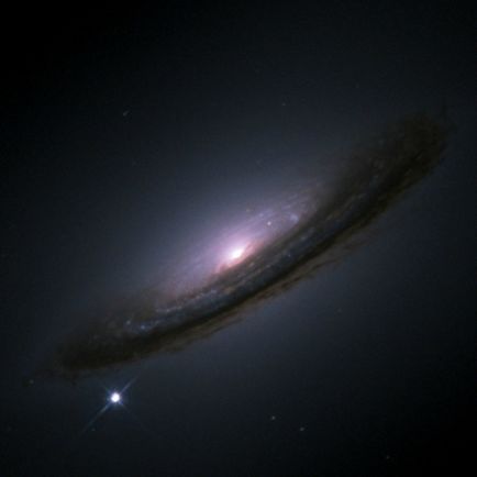 30 Cele mai bune imagini ale telescopului Hubble