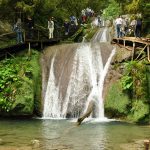 33 водоспаду - екскурсія в Лазаревському районі г