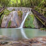 33 водоспаду - екскурсія в Лазаревському районі г