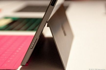 4 ok, hogy ne vásároljon Microsoft Surface