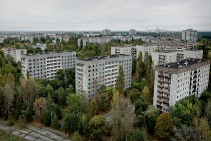 52 Fotografii ale obiectelor abandonate ale Uniunii Sovietice în Europa