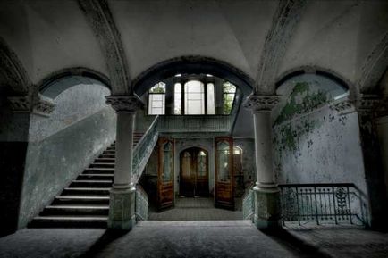 52 Fotografii ale obiectelor abandonate ale Uniunii Sovietice în Europa