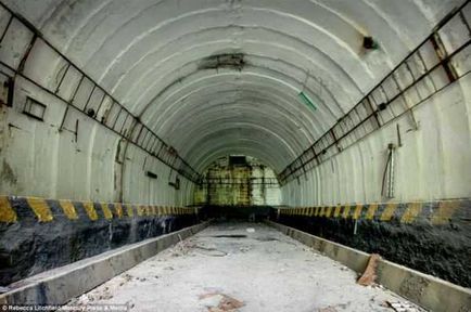 52 Fotografii ale obiectelor abandonate ale Uniunii Sovietice în Europa