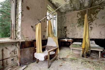 52 Fotografii ale obiectelor abandonate ale Uniunii Sovietice în Europa