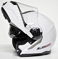 5 Tipuri de căști pentru motocicletă (motocicletă) 5 Tipuri de căști pentru motociclete