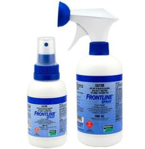 5 Tipuri de spray-uri pentru căpușe pentru oameni, pentru prelucrarea animalelor